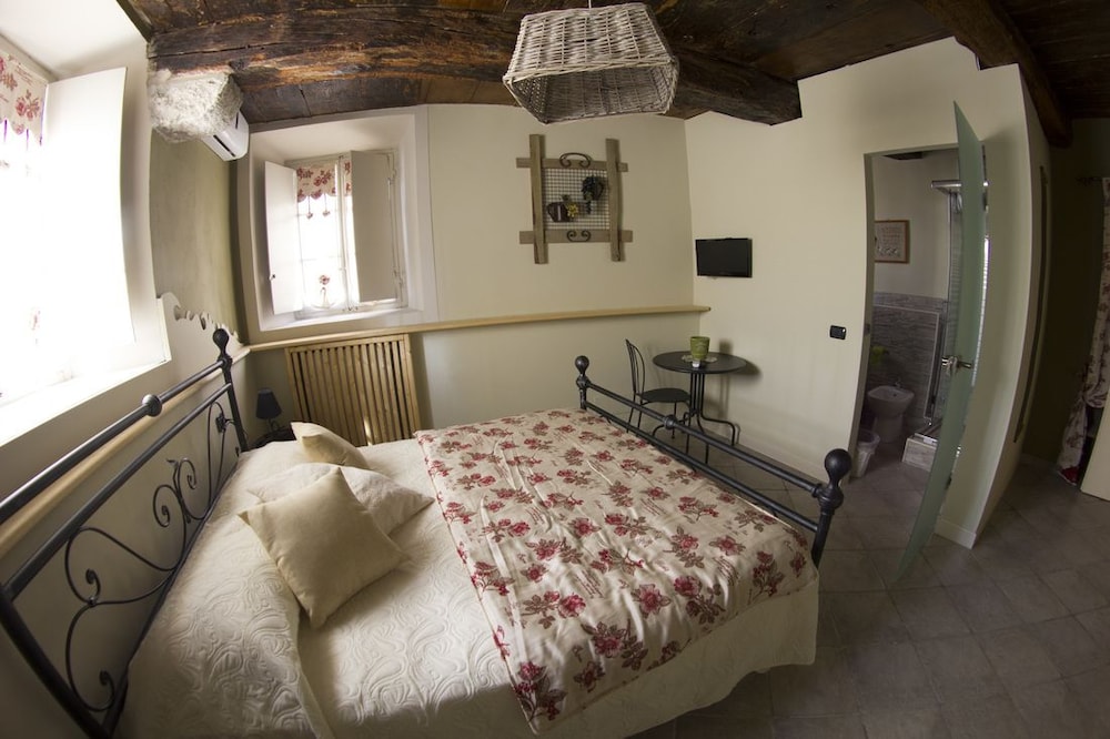 B&B L'Antico Torchio view 3