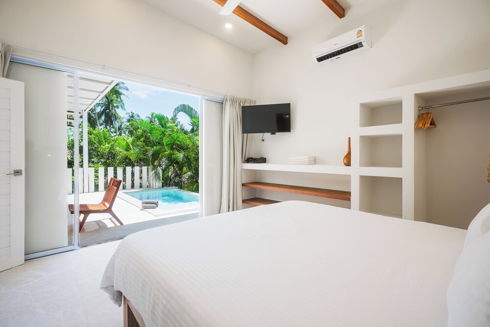 Siam Serenity Villa by Sea N' Rent