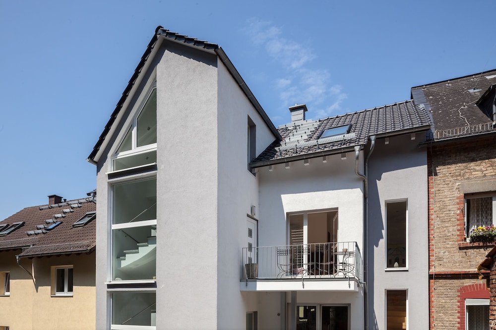 GL Apartmenthouse