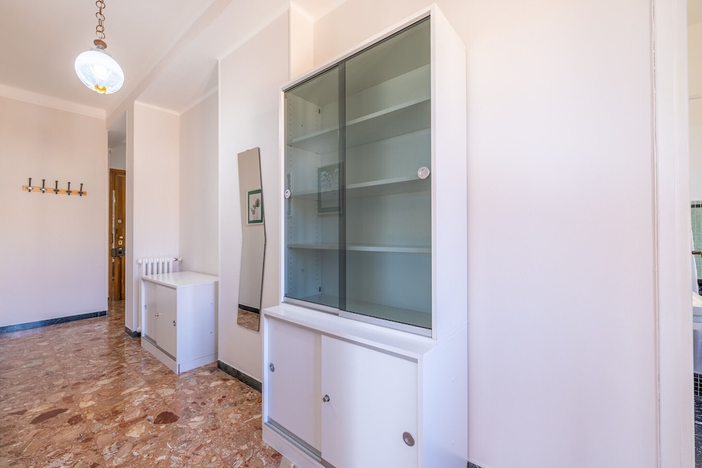Sea View Central Apartment by Wonderful Italy