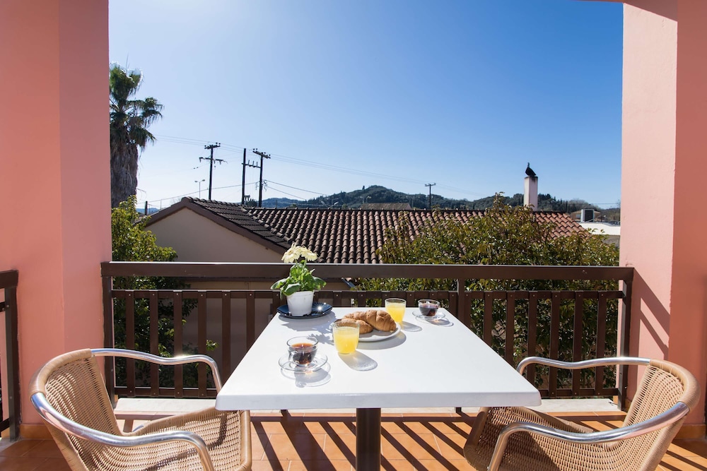 Veneti Corfu Nest - Calm Getaway