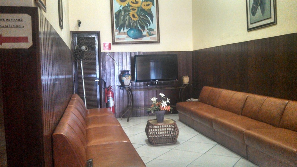 Hotel Imperial Inn