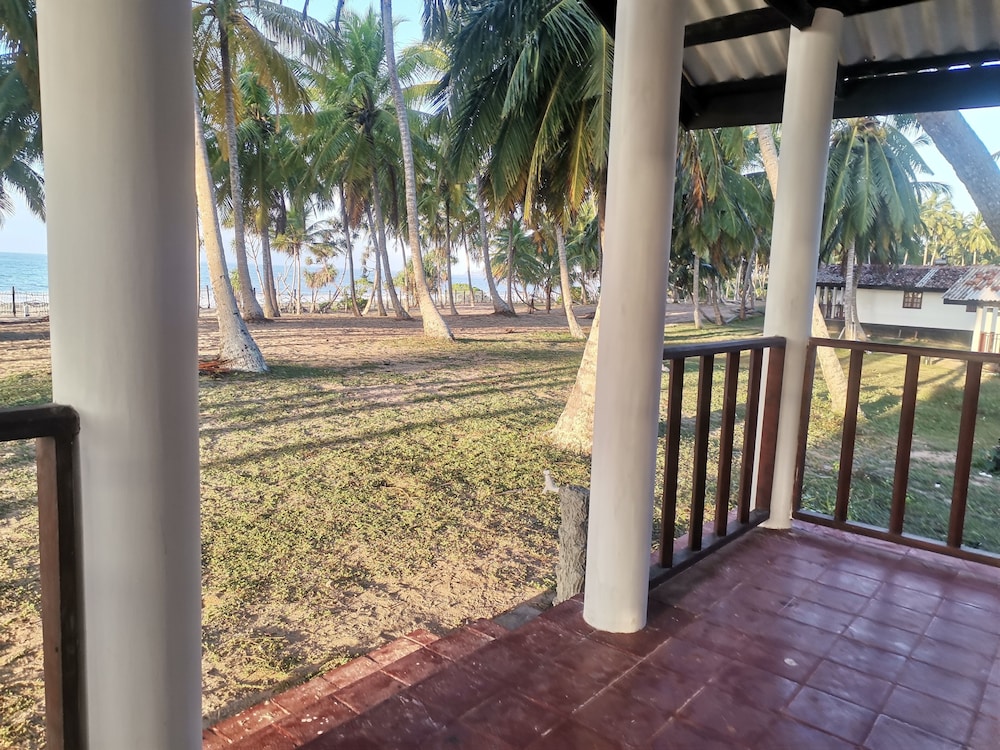 Helios Beach Resort