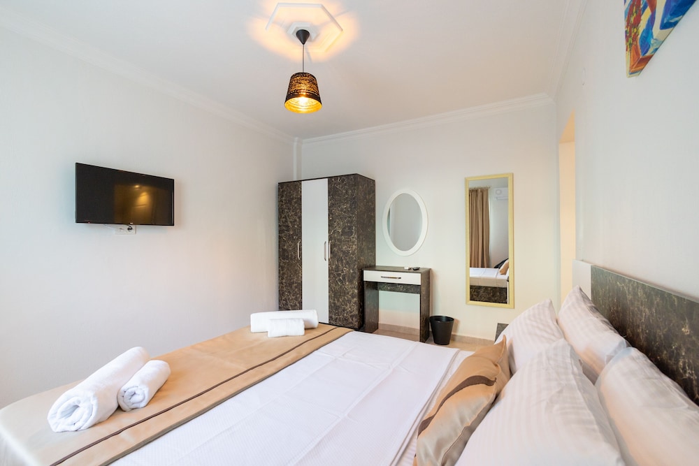 Defne Butik Otel - Image 12