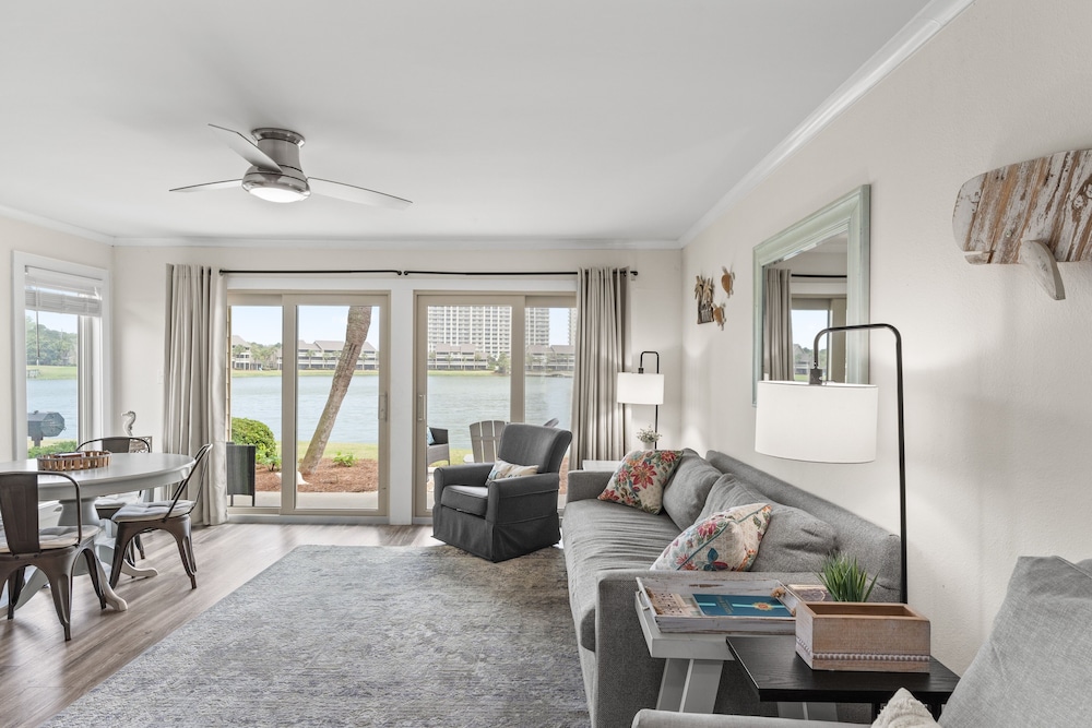 Beach Blessings 106 3 Bedroom Condo