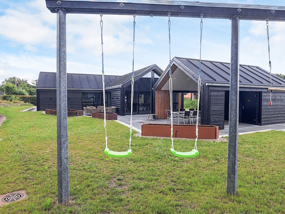 5 Star Holiday Home in Hadsund