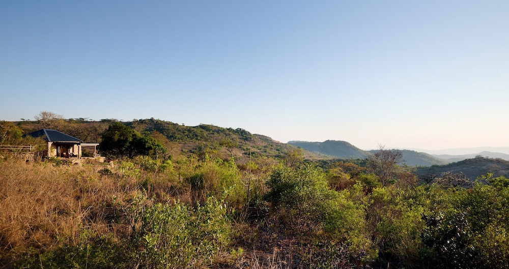 Tomjachu Bush Retreat