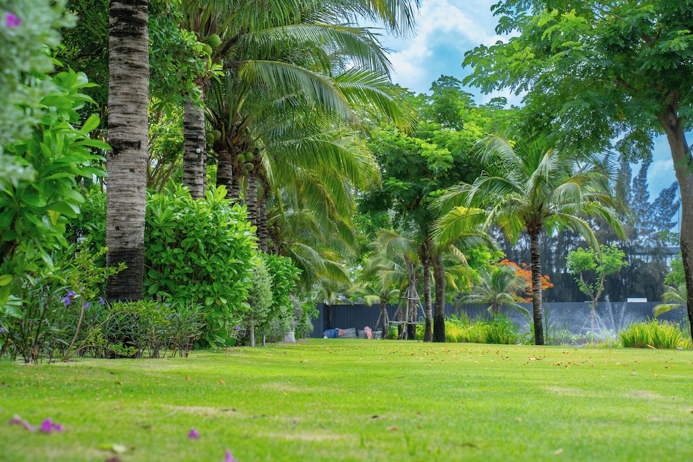 Vias Sanctuary Villa