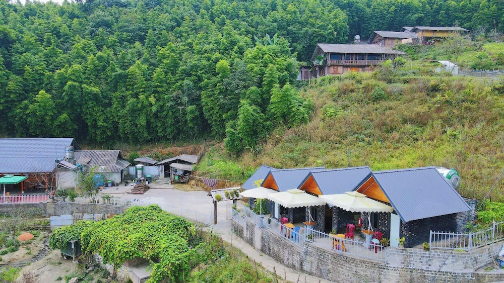 Mama Lili's Homestay