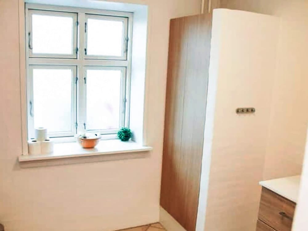 4 Star Holiday Home in Hornsyld