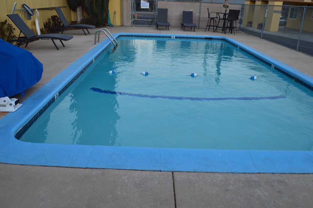 Budget Inn of Paso Robles