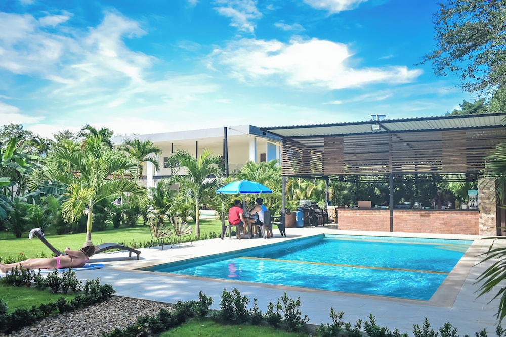 Ecohotel Villa Russo
