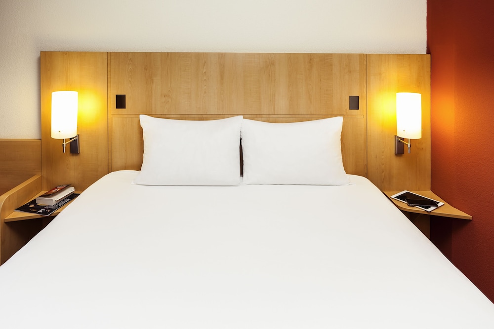 Ibis Hotel Alicante