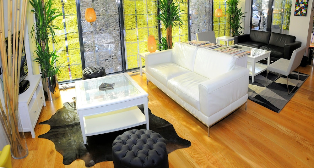 Tempo Hotel 4Levent İstanbul - Image 8