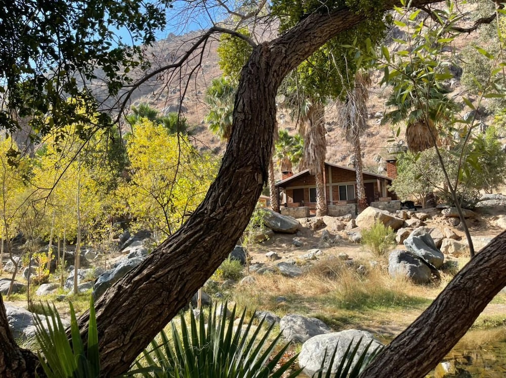 Ensenada Vacations - Rancho San Carlos Aguas Termales - Property Image 13