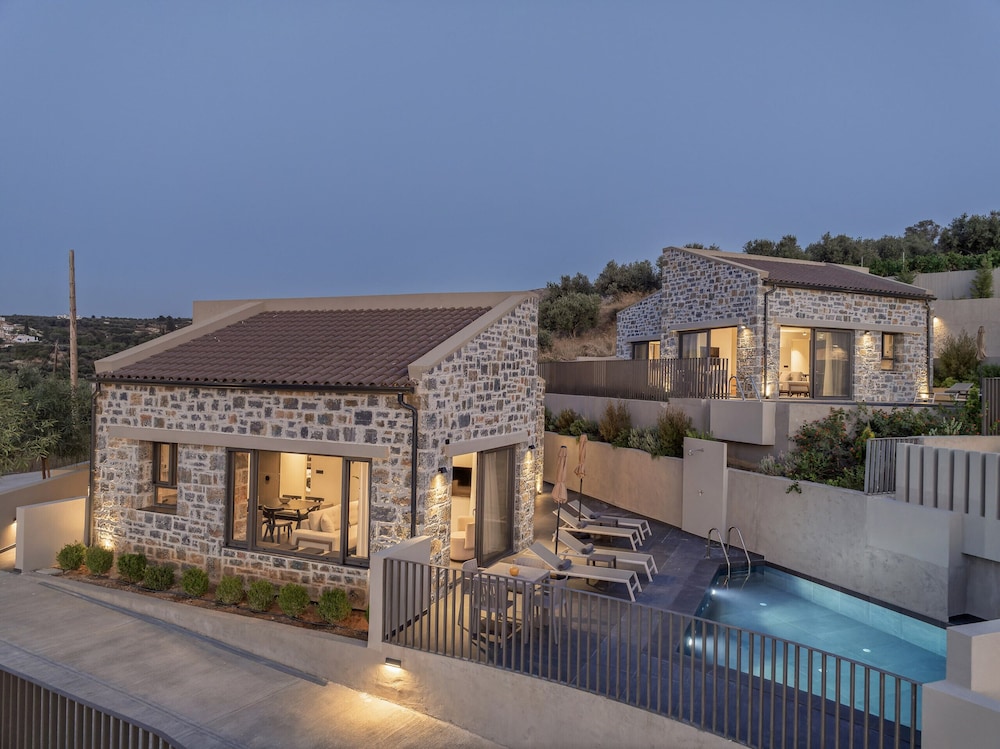 Valley View Villas - With 3 Pools