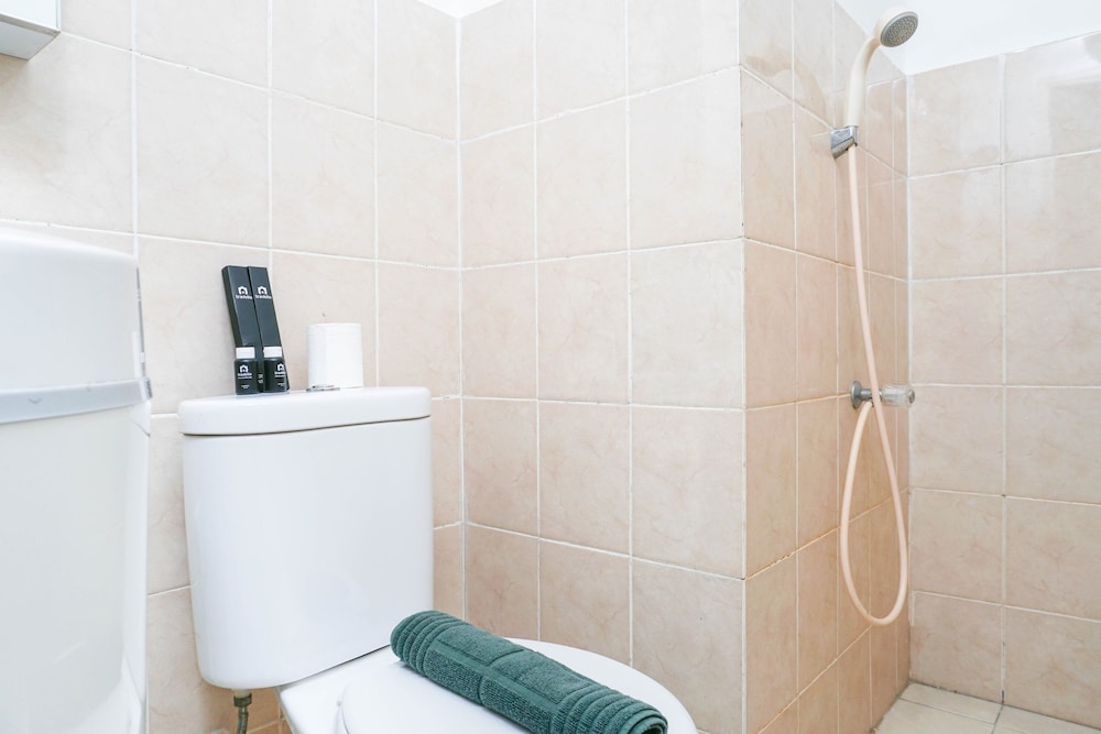 Spacious 2BR Green Bay Pluit Apartment, Cakarta - 22