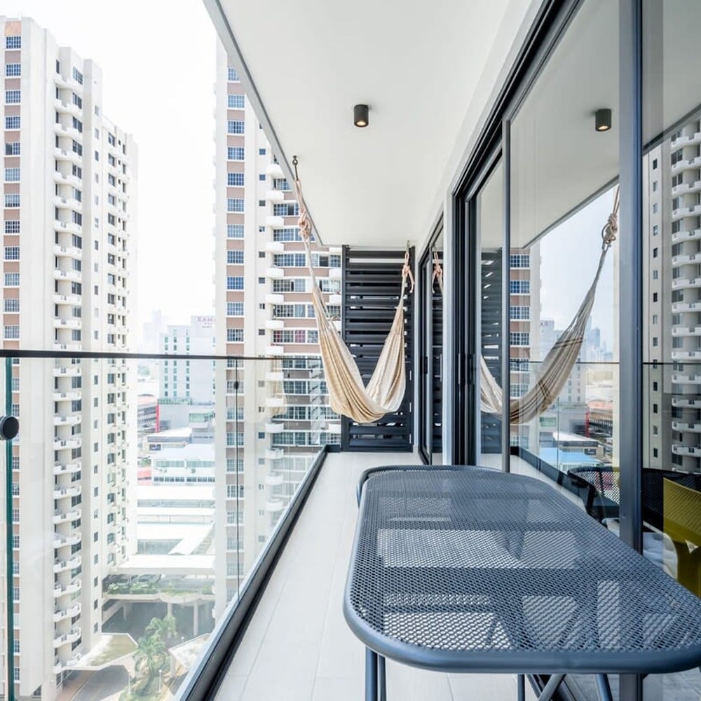 w Wonderful 1BR in San Francisco With Balcony