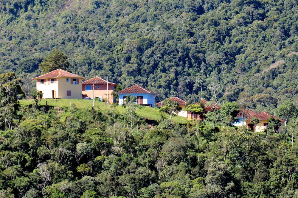 Villas da Bocaina