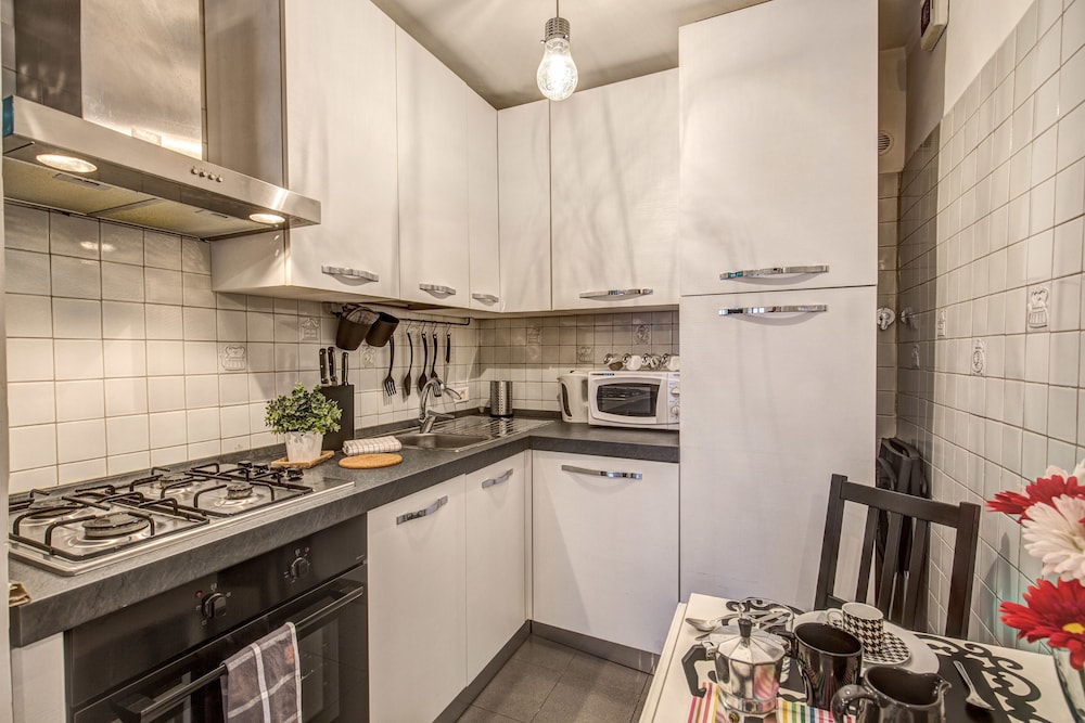 M&L Apartment - case vacanze a Roma