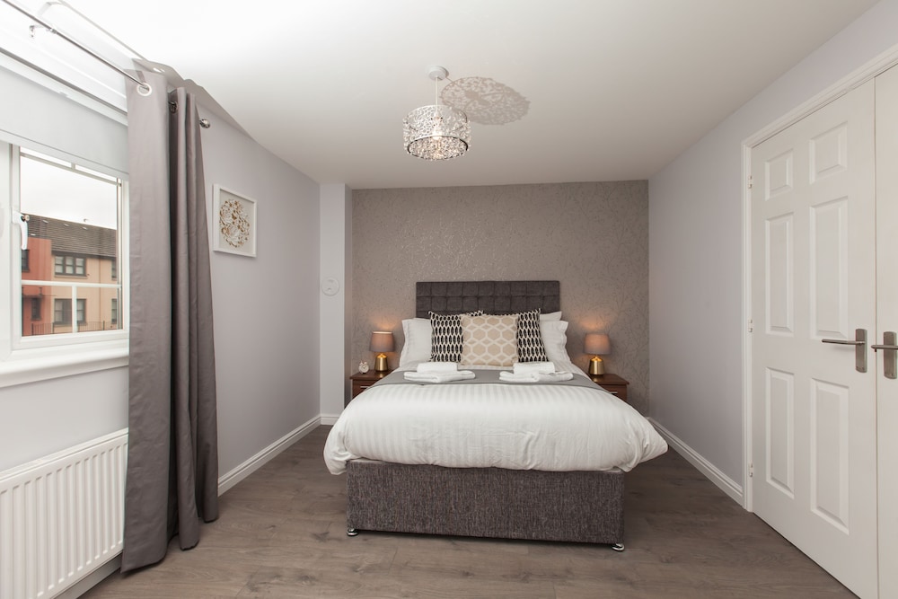Duloch Apartments TP