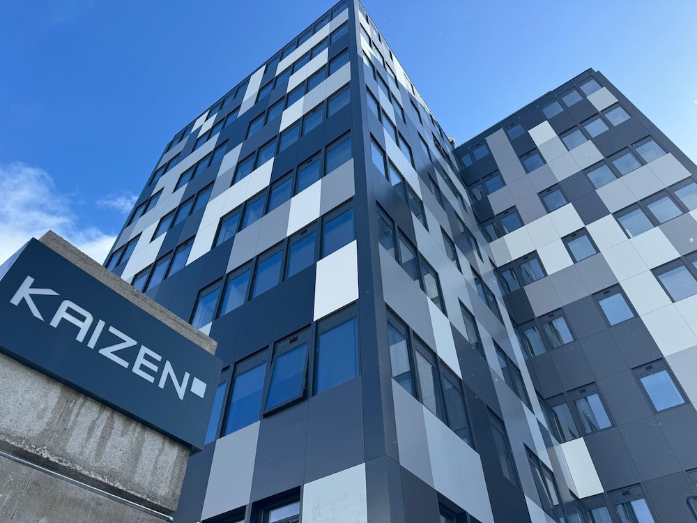 Tha Kaizen