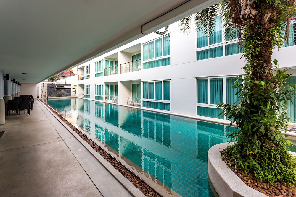 The Palms Kamala by Lofty view 3