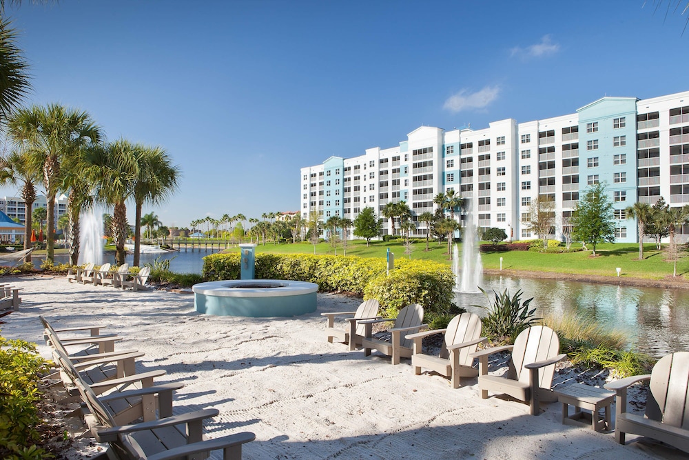 Bluegreen Vacations Fountains, an Ascend Collection Resort