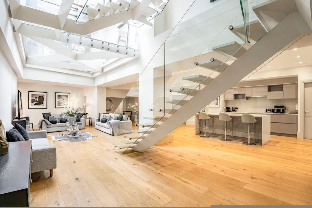 Ultra Luxury Mayfair Home Park Lane Location