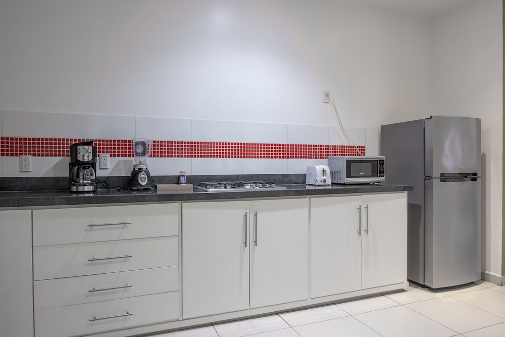 Apartamentos Torre II Condominios