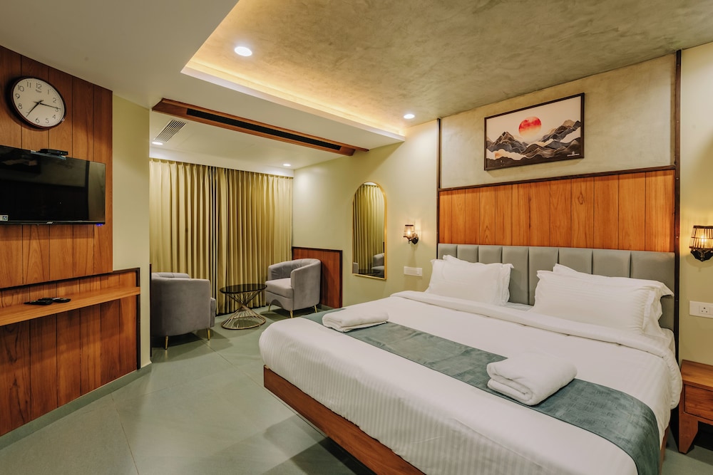 Hotel Urban Bella