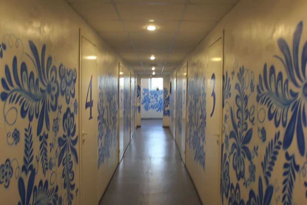 Irkutski Ostrog - hostel