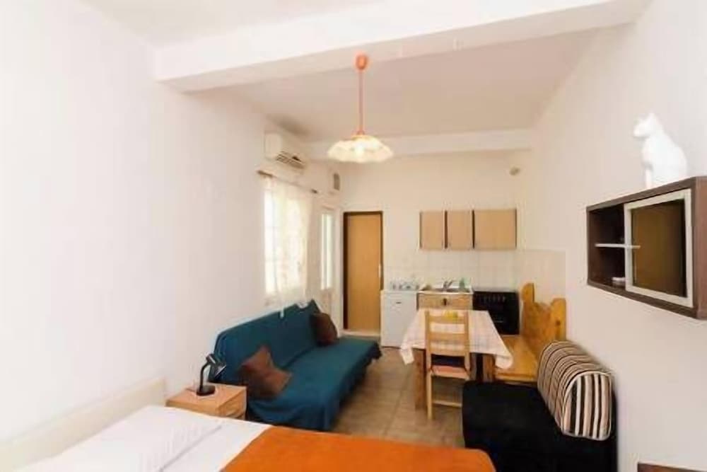 Apartments Felix Mljet