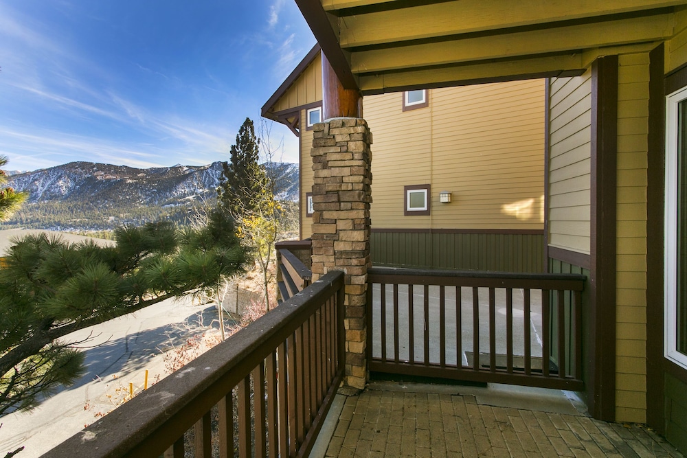 Hotel Eagle Run by 101 Great Escapes - Image 1