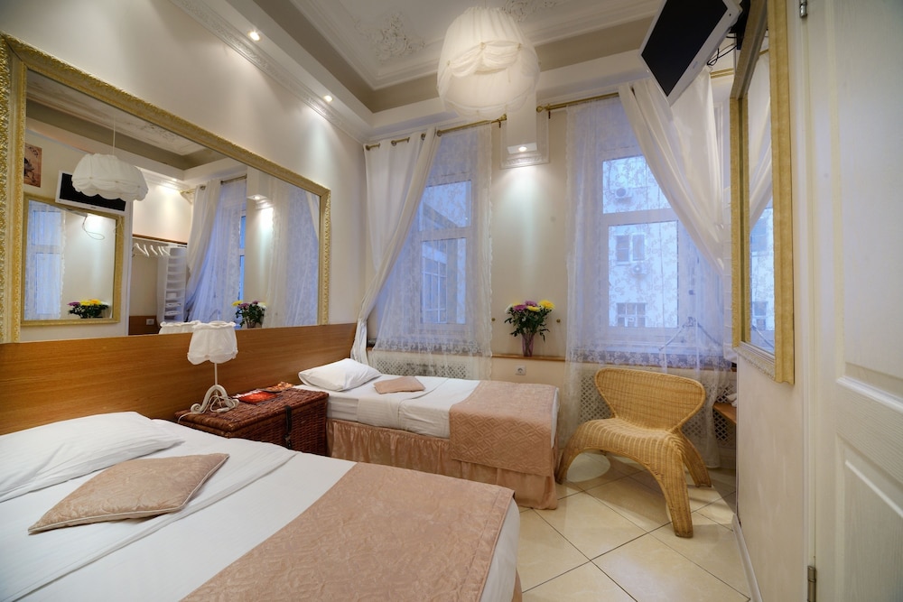 Bulgakov Mini-Hotel