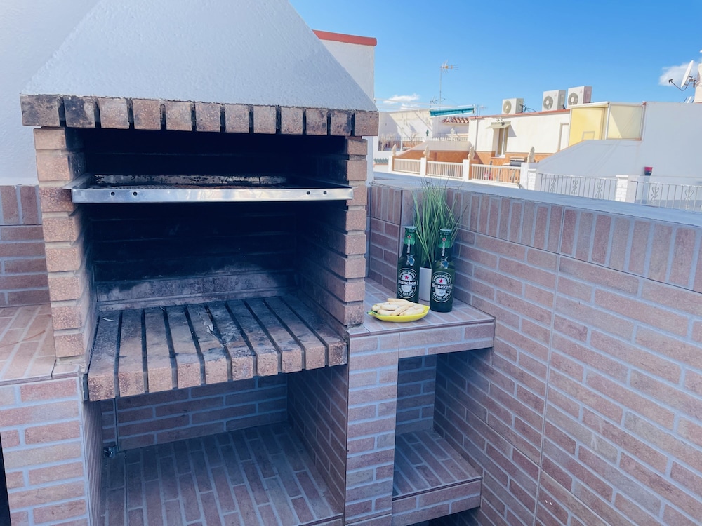 Estudio Cordoba Jimena by At Home Costa del Sol