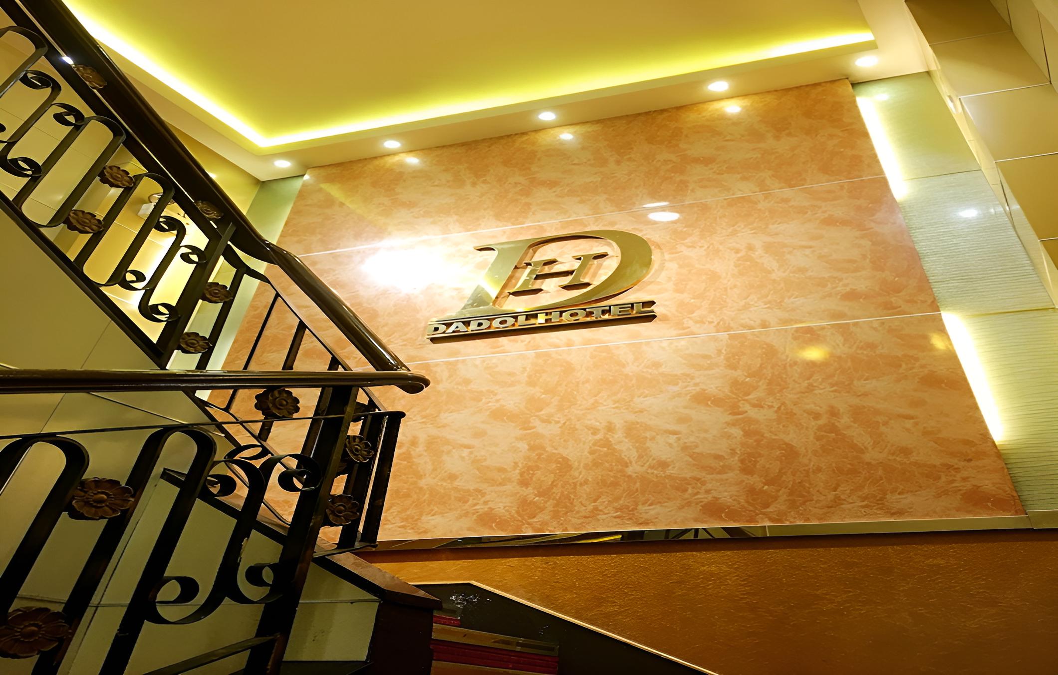 Dadol Hotel