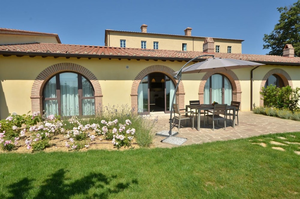 Cignella Resort
