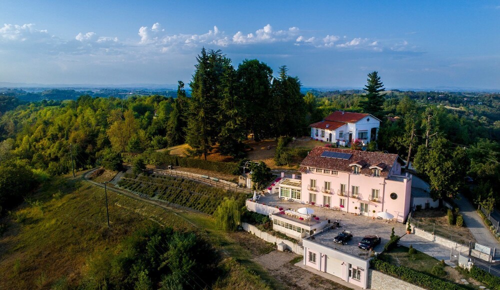 Agriturismo Del Piccolo Principe