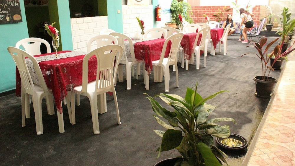 GreenLand Ecohospedaje Tarapoto
