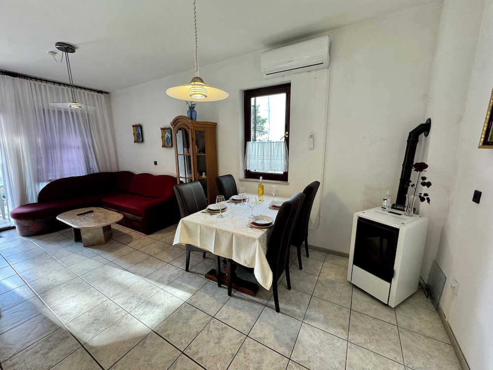 Apartman Jasna Jadranovo