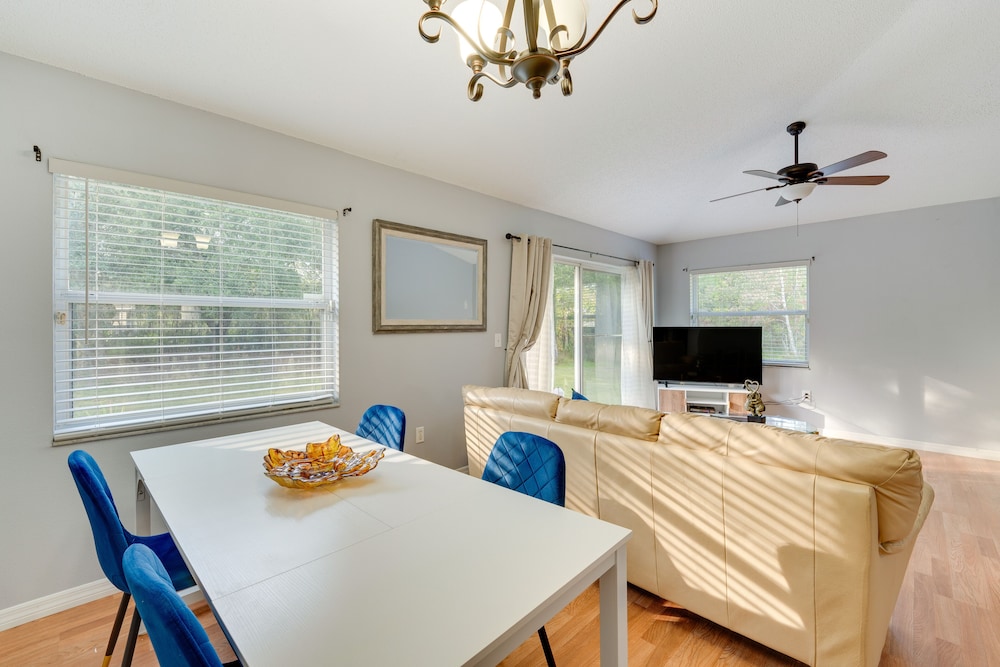 Gorgeous Kissimmee Oasis w/ Community Pool! view 3