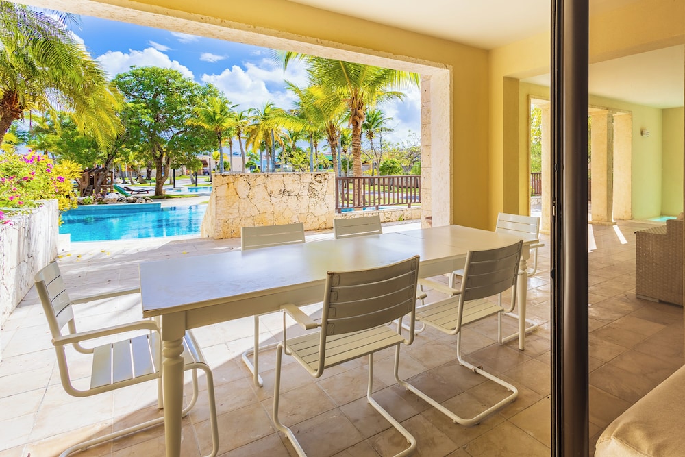 Secluded Luxury Retreat in Cap Cana