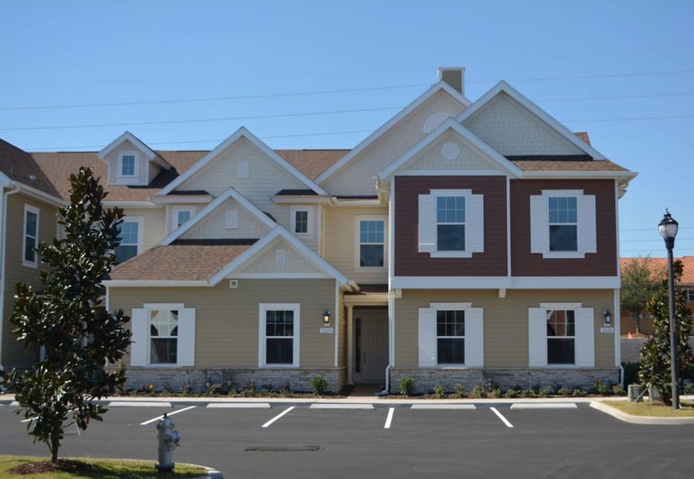 Dream Thematic Vacation Home SU2602
