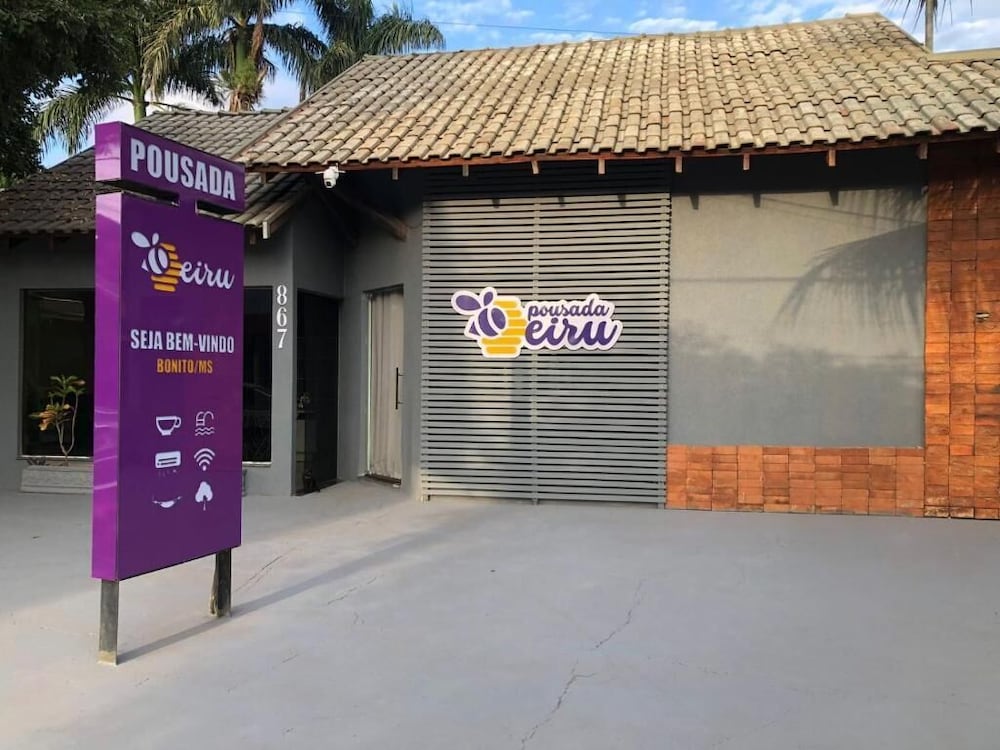 Pousada Eiru
