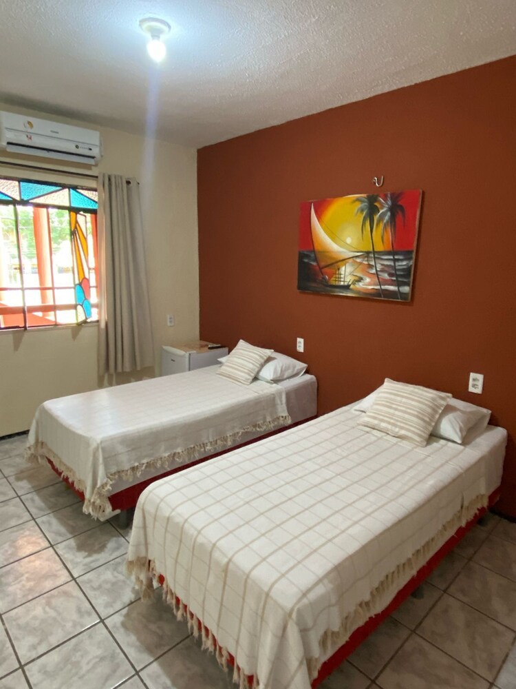Residencial Dragão