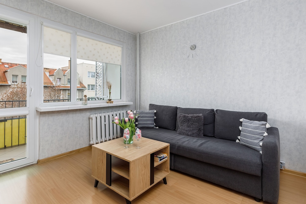 Family Apartment Gierczak by Renters view 4