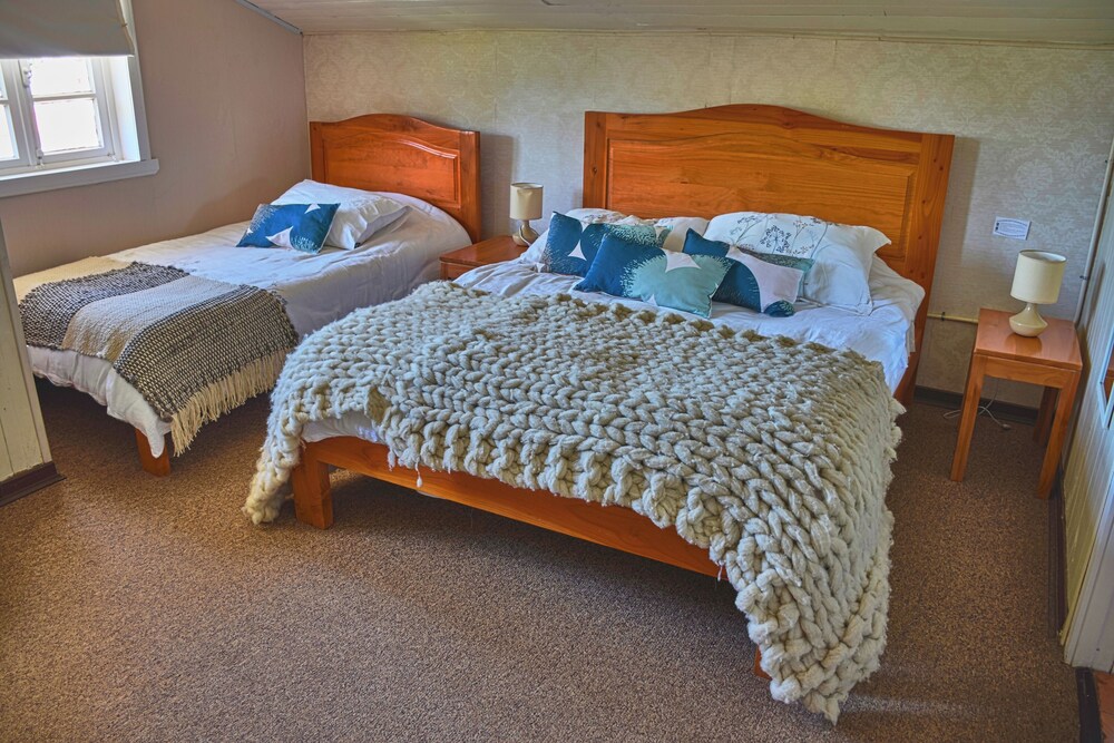 Hostal Triwe