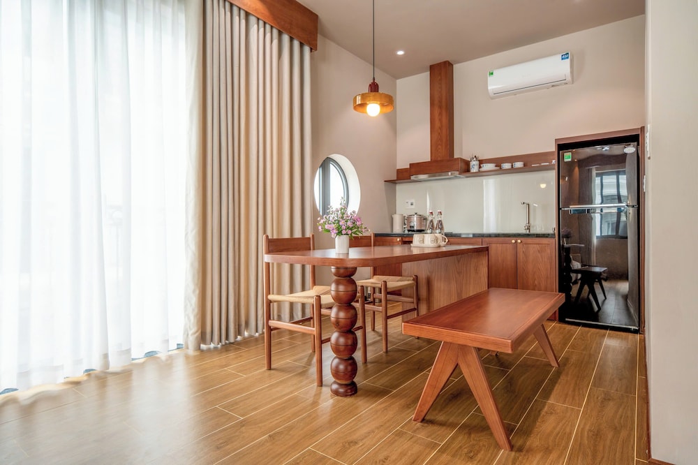 JULIE's HOUSE - LUXURY APARTMENT - HUE
