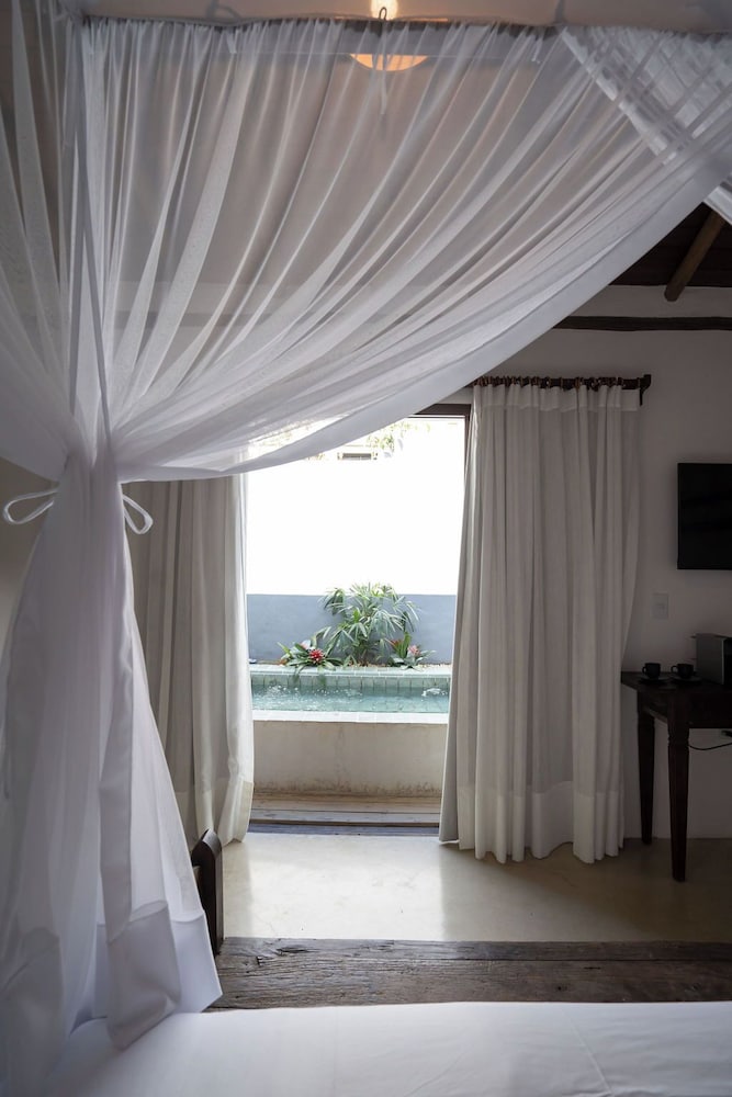 Corais de Trancoso Boutique
